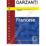DIZIONARIO GRANDE DI FRANCESE CON CD